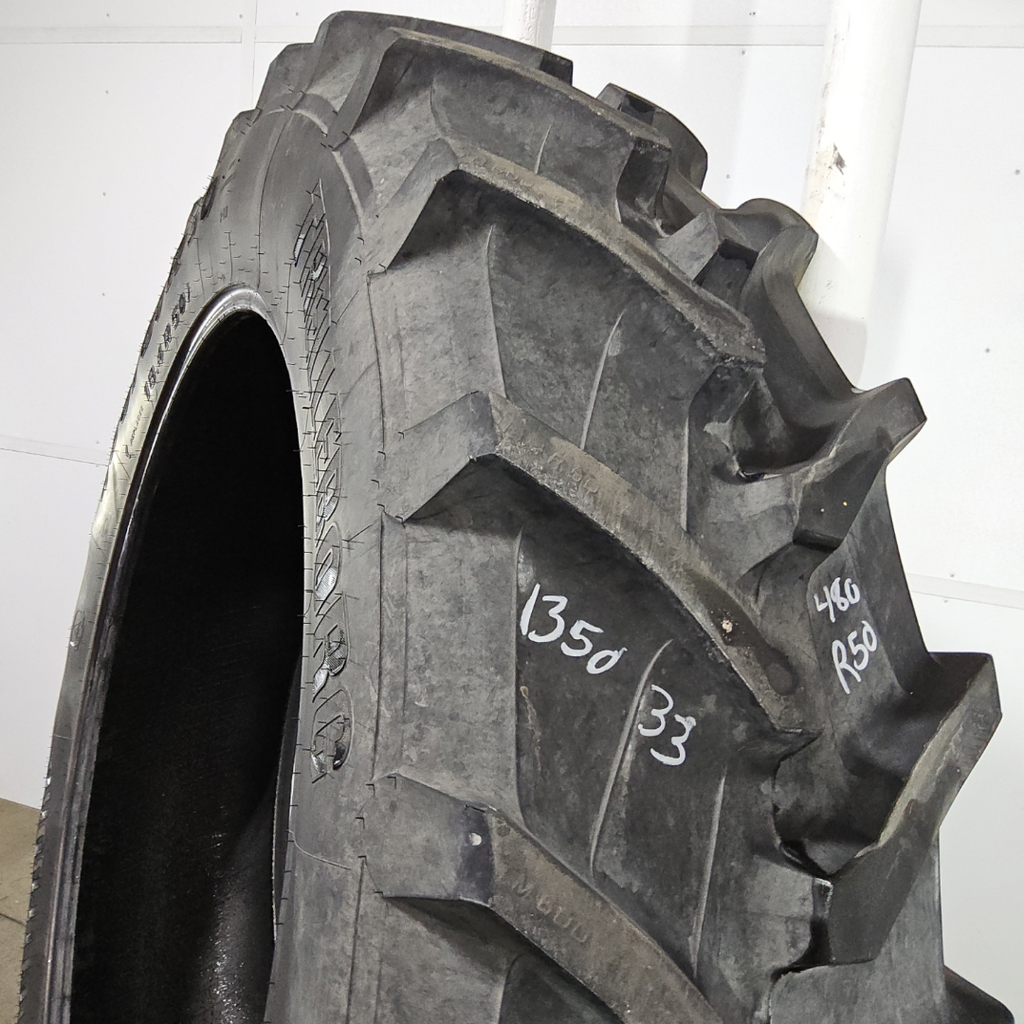 480/80R50 Trelleborg TM600 R-1W 159D 90%