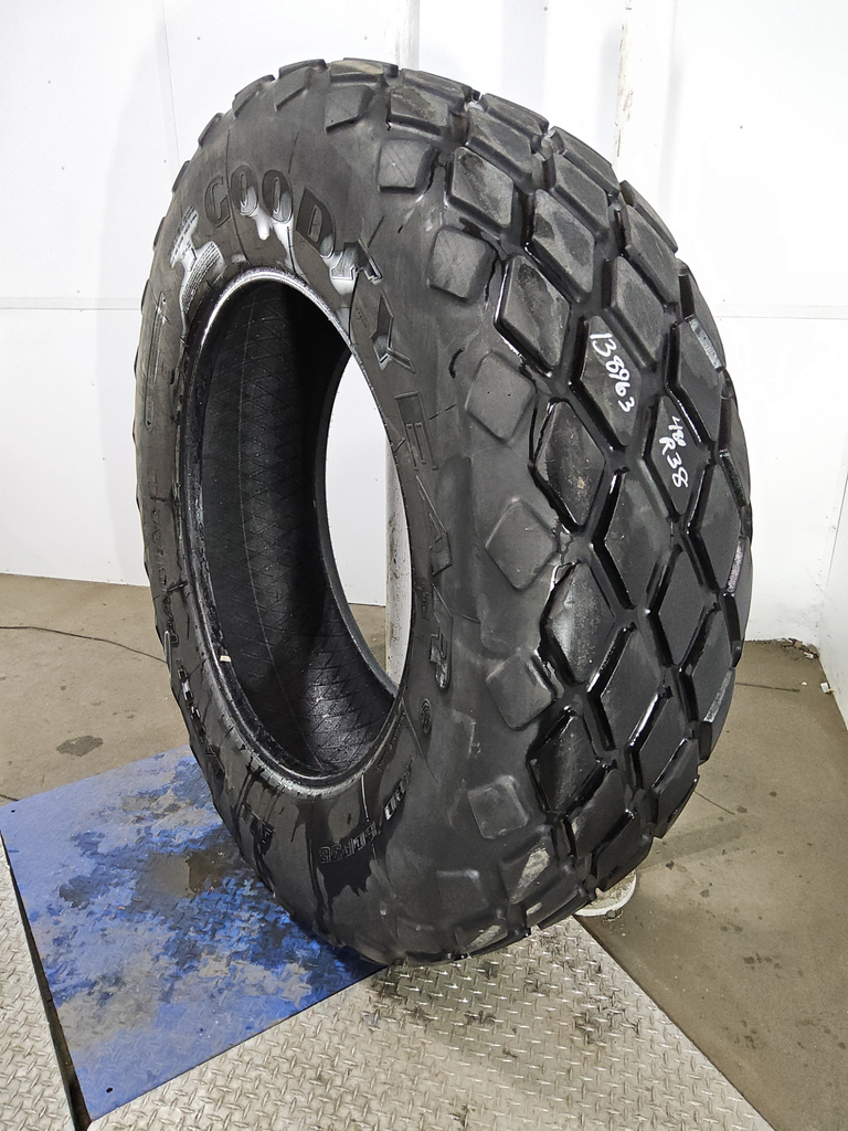 480/80R38 Goodyear Farm All Weather Radial II R-3 152A8