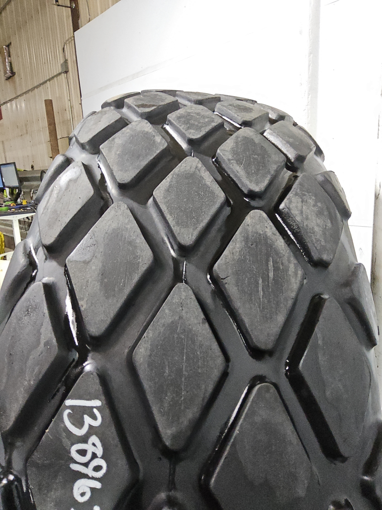 480/80R38 Goodyear Farm All Weather Radial II R-3 152A8