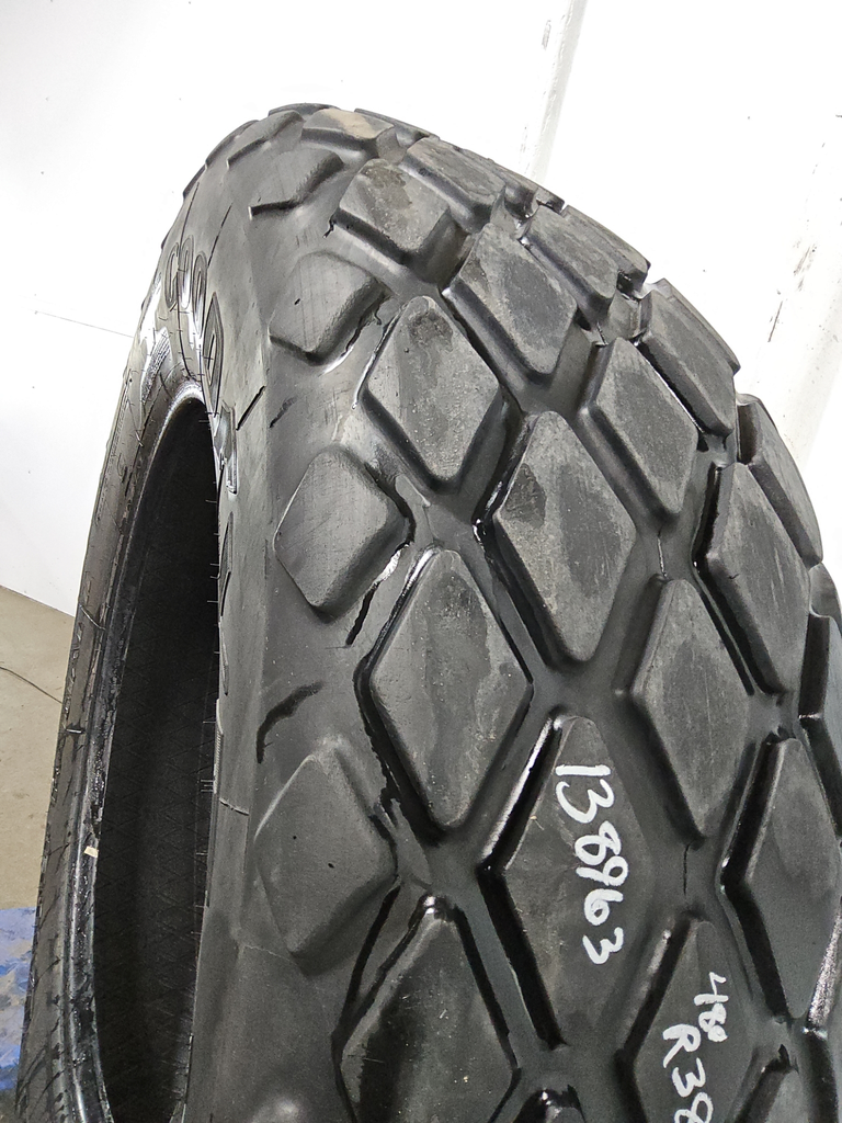 480/80R38 Goodyear Farm All Weather Radial II R-3 152A8