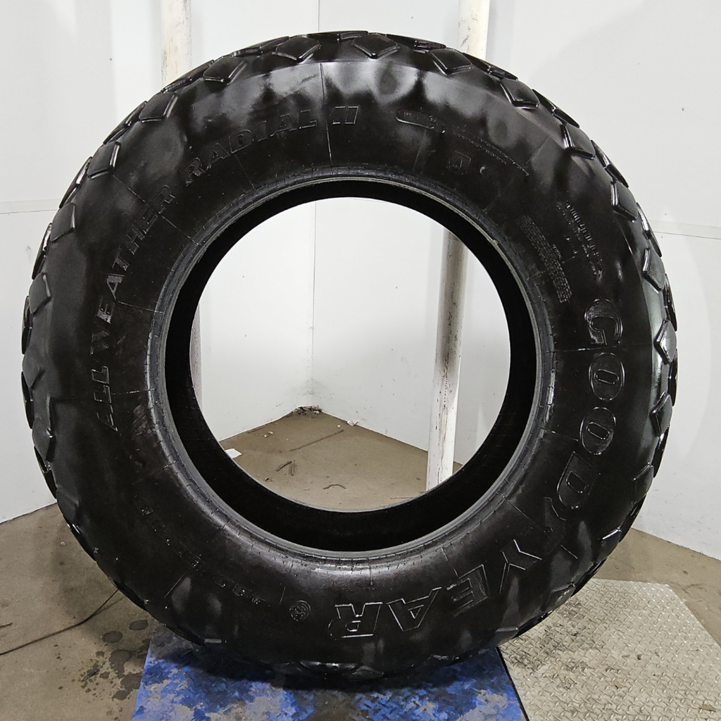 480/80R38 Goodyear Farm All Weather Radial II R-3 152A8 60%