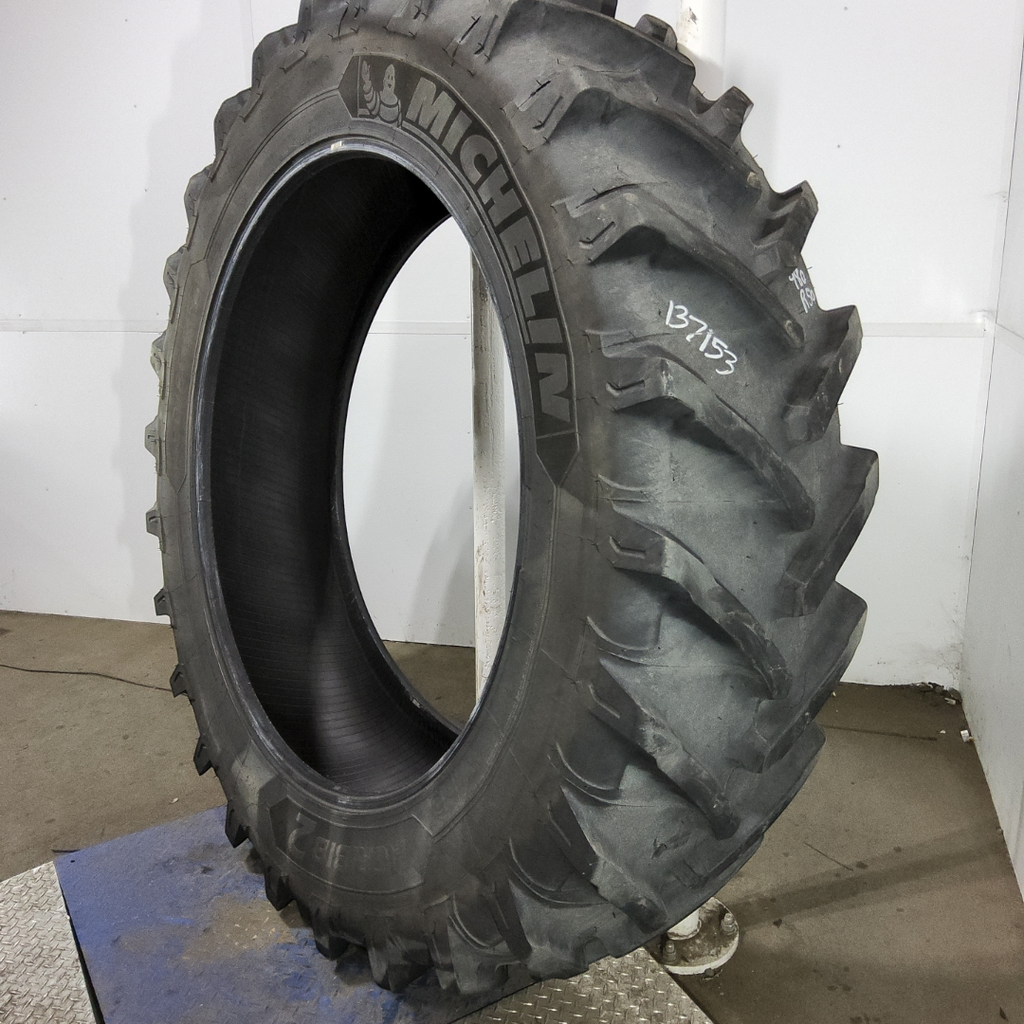 480/80R50 Michelin AgriBib 2 R-1W 159A8 95%