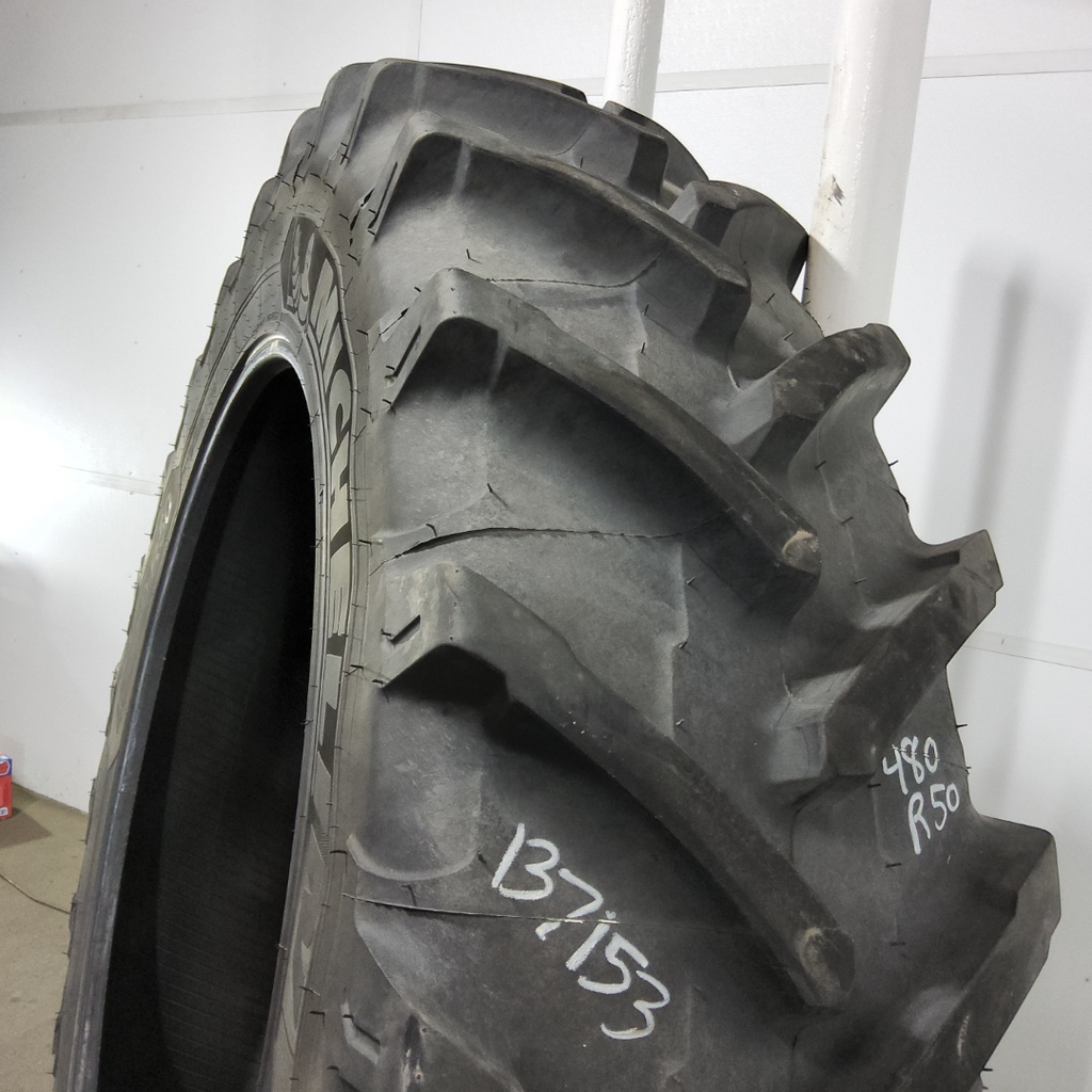 480/80R50 Michelin AgriBib 2 R-1W 159A8 95%