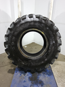 18.4R26 Goodyear Farm Dyna Torque Radial II R-1 140A8 75%