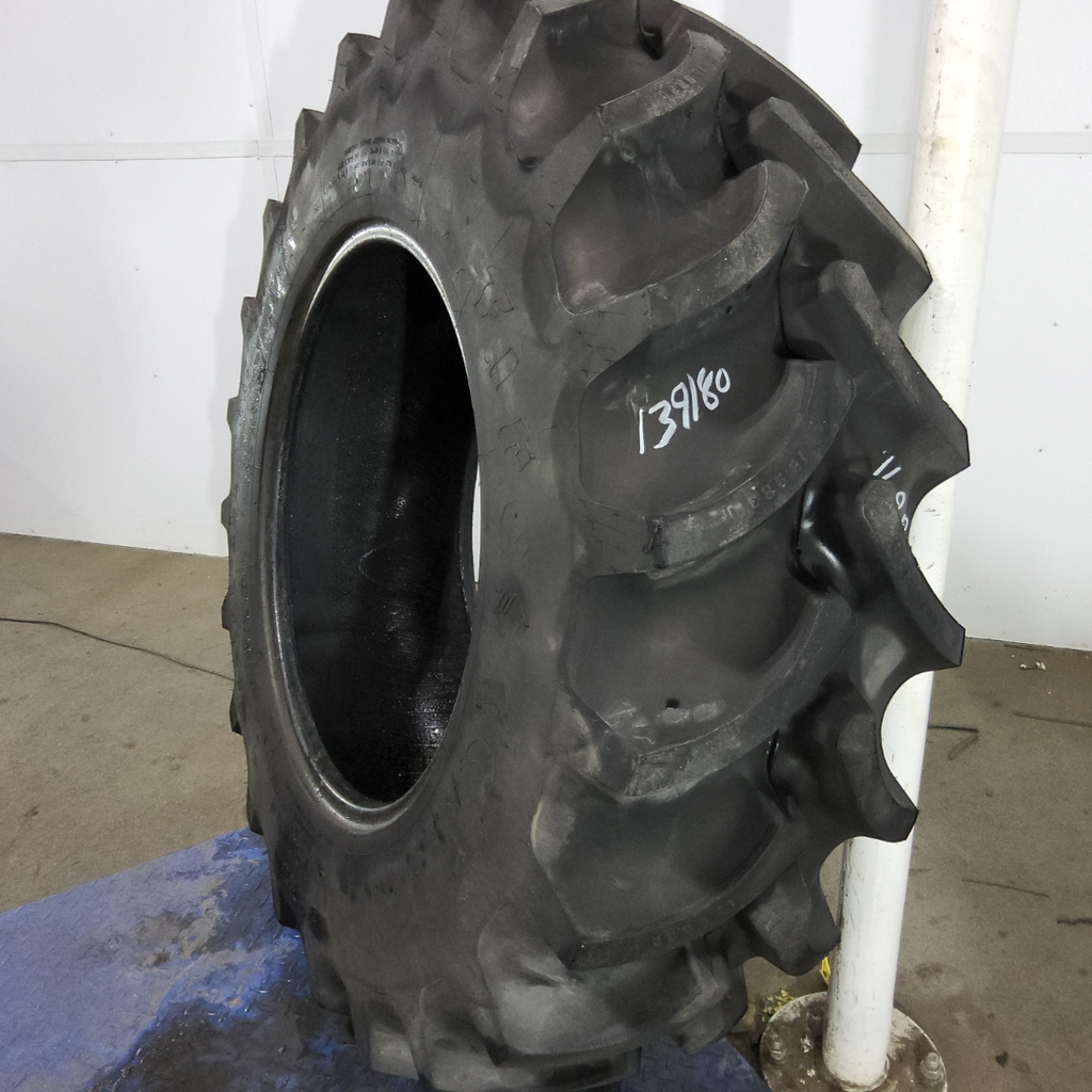 420/90R30 Firestone Radial All Traction DT R-1W 145A8 99%