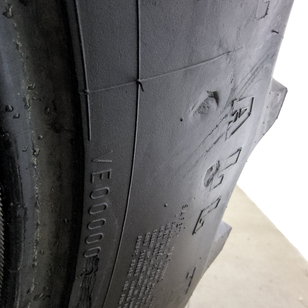 420/90R30 Firestone Radial All Traction DT R-1W 145A8 99%