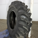 16.9-26 Goodyear Farm Dyna Torque II R-1 E (10 Ply), 90%