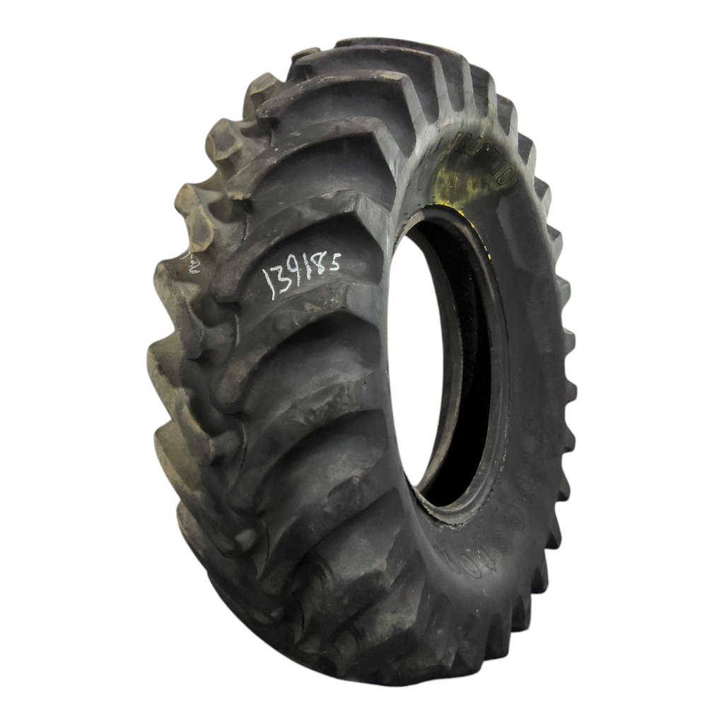 18.4-26 Firestone Super All Traction FWD R-1 C (6 Ply), 80%