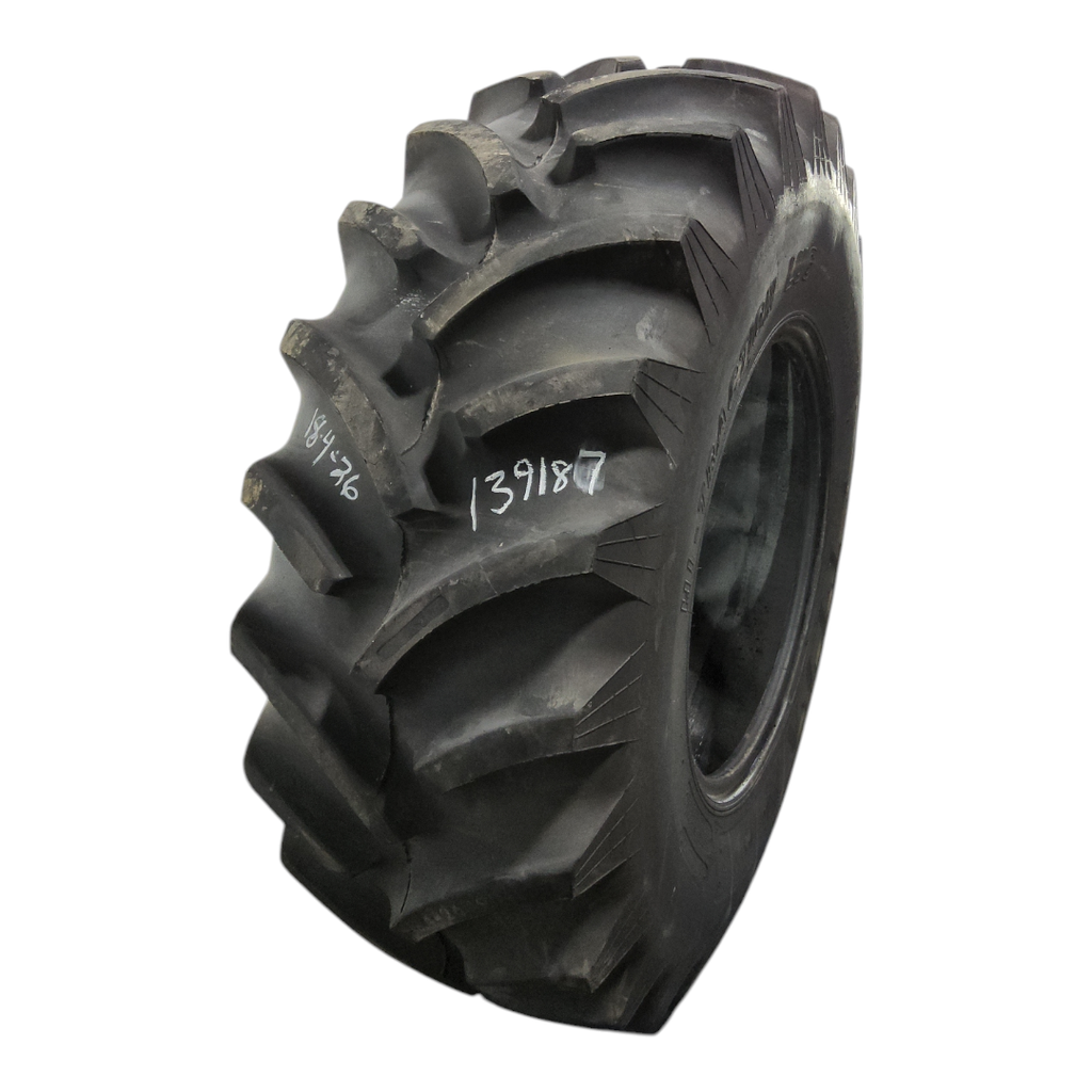 18.4-26 Titan Farm Hi Traction Lug R-1 C (6 Ply), 85%