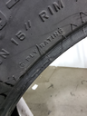 16.9-30 Firestone Super All Traction II 23 R-1 C (6 Ply), A8 99%