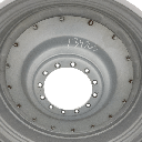 12-Hole Stub Disc Center for 38"-54" Rim, Agco Corp Gray
