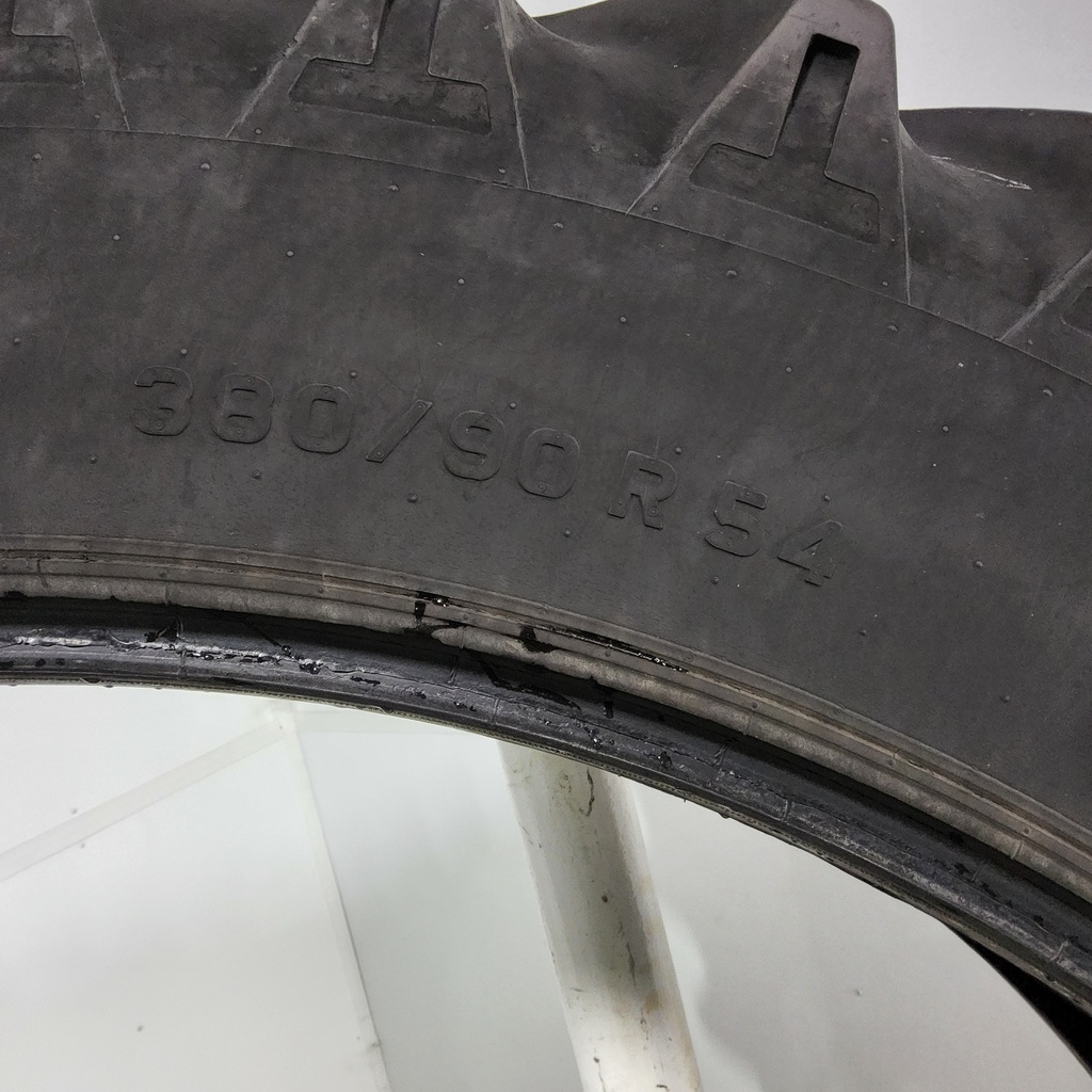 380/90R54 Titan Farm TT49V Radial R-1W 152A8 75%