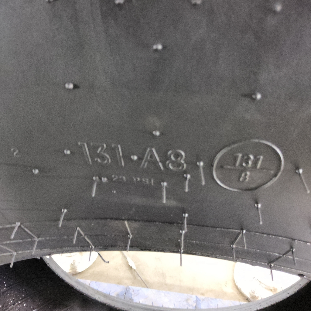 380/85R24 Galaxy Earth Pro R-1W