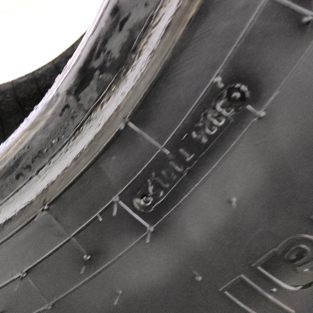 380/85R24 Galaxy Earth Pro R-1W