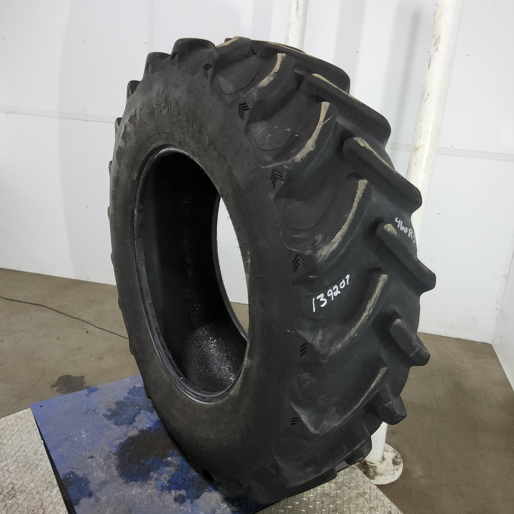 460/85R34 Galaxy Earth Pro R-1W 147A8 65%