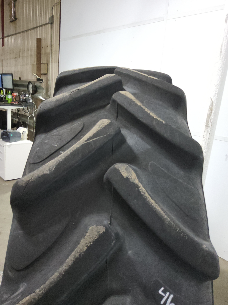 460/85R34 Galaxy Earth Pro R-1W 147A8 65%