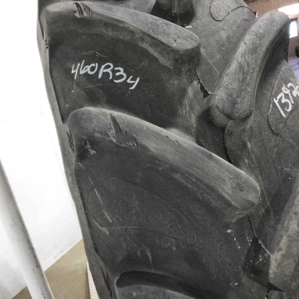 460/85R34 Galaxy Earth Pro R-1W 147A8 65%