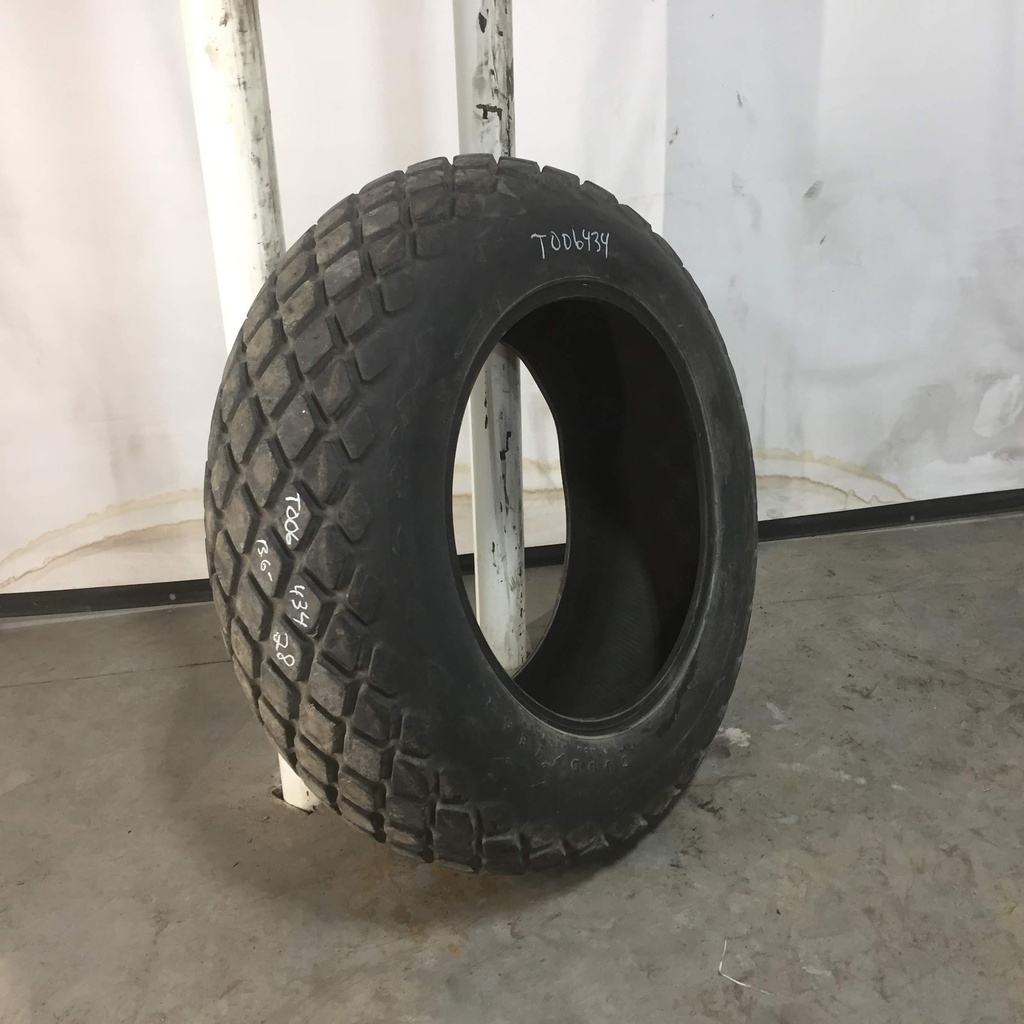 13.6/-28 Goodyear Farm All Weather R-3, B (4 Ply) 80%