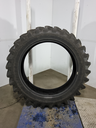 320/85R38 Michelin AgriBib Row Crop R-1W 143A8 80%