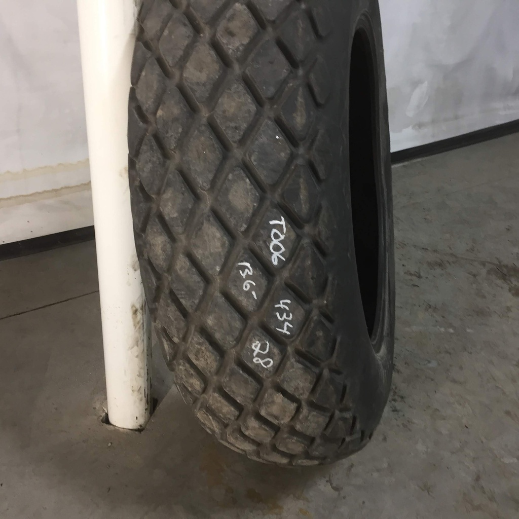 13.6/-28 Goodyear Farm All Weather R-3, B (4 Ply) 80%