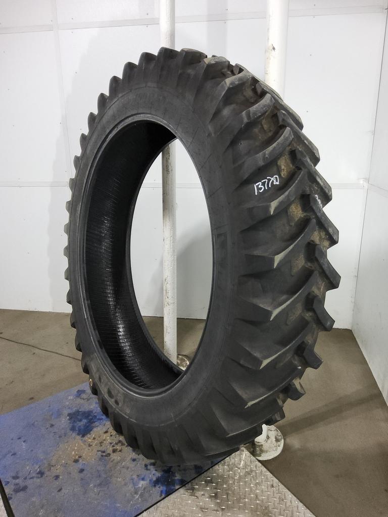 380/90R50 Michelin AgriBib Row Crop R-1W 151A8 80%