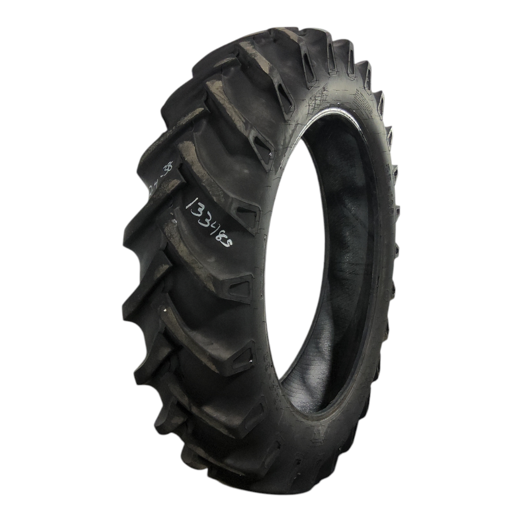 12.4-38 BKT Tires TR 135 Drive R-1 D (8 Ply), 65%