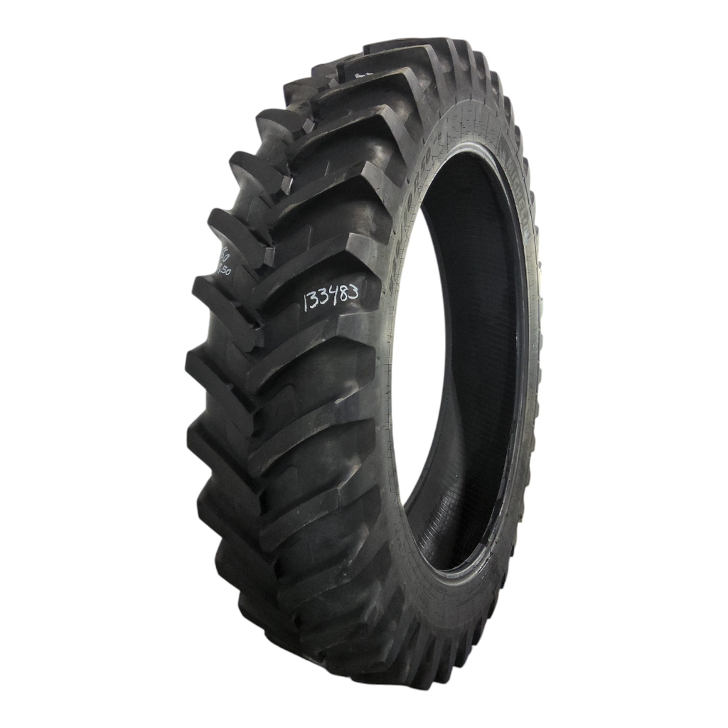 380/90R50 Michelin AgriBib Row Crop R-1W 151A8 60%