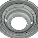 USED 8-Hole Stub Disc (groups of 2 bolts) Center for 38