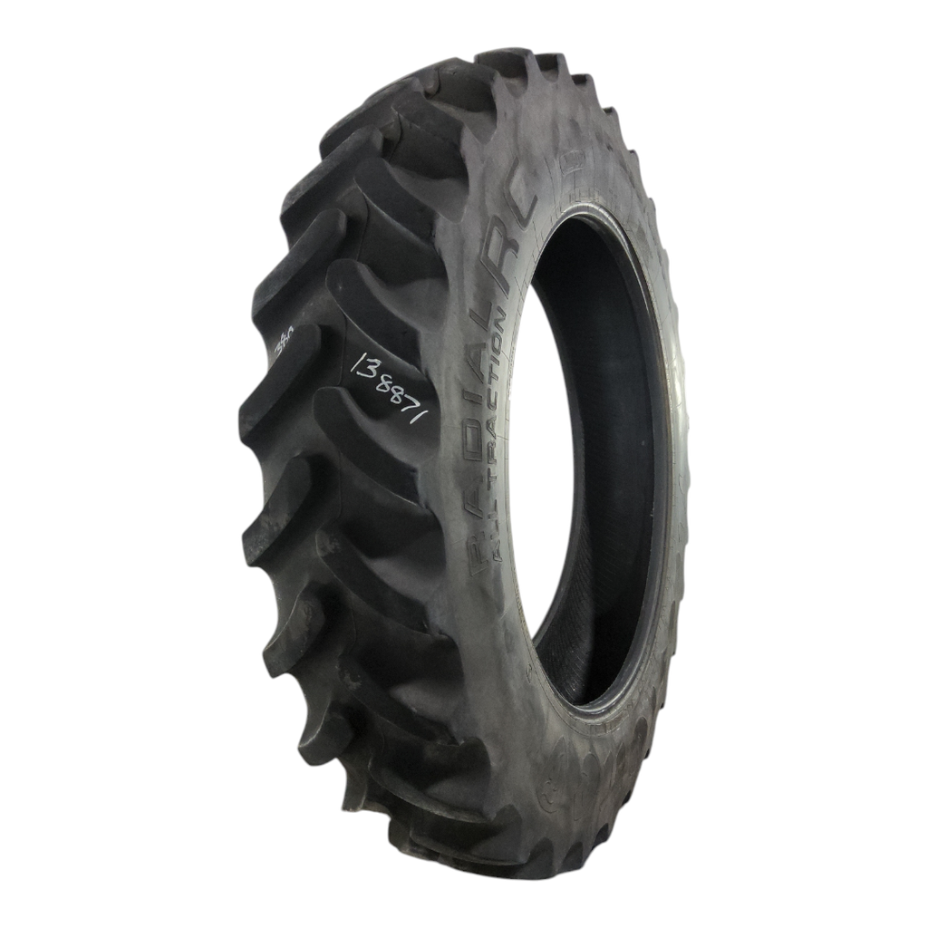 VF380/105R50 Firestone Radial All Traction RC R-1W 179D 85%