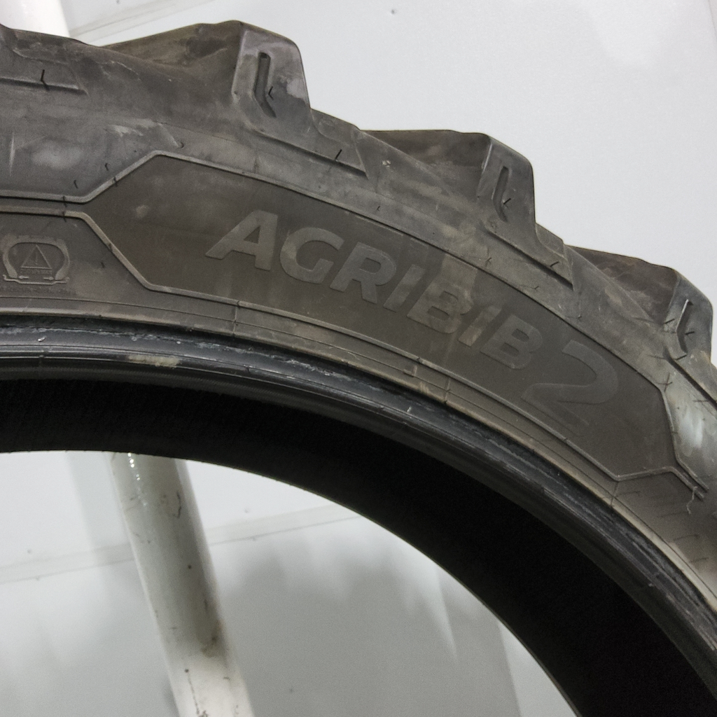 380/90R54 Michelin AgriBib 2 R-1W 152A8/152B 90%