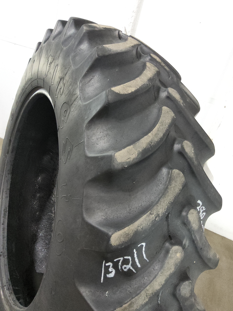 380/85R34 Firestone Radial All Traction FWD R-1 137A8 65%