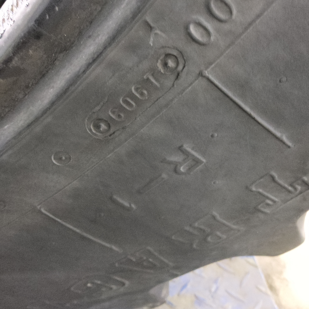 380/85R34 Firestone Radial All Traction FWD R-1 137A8 65%