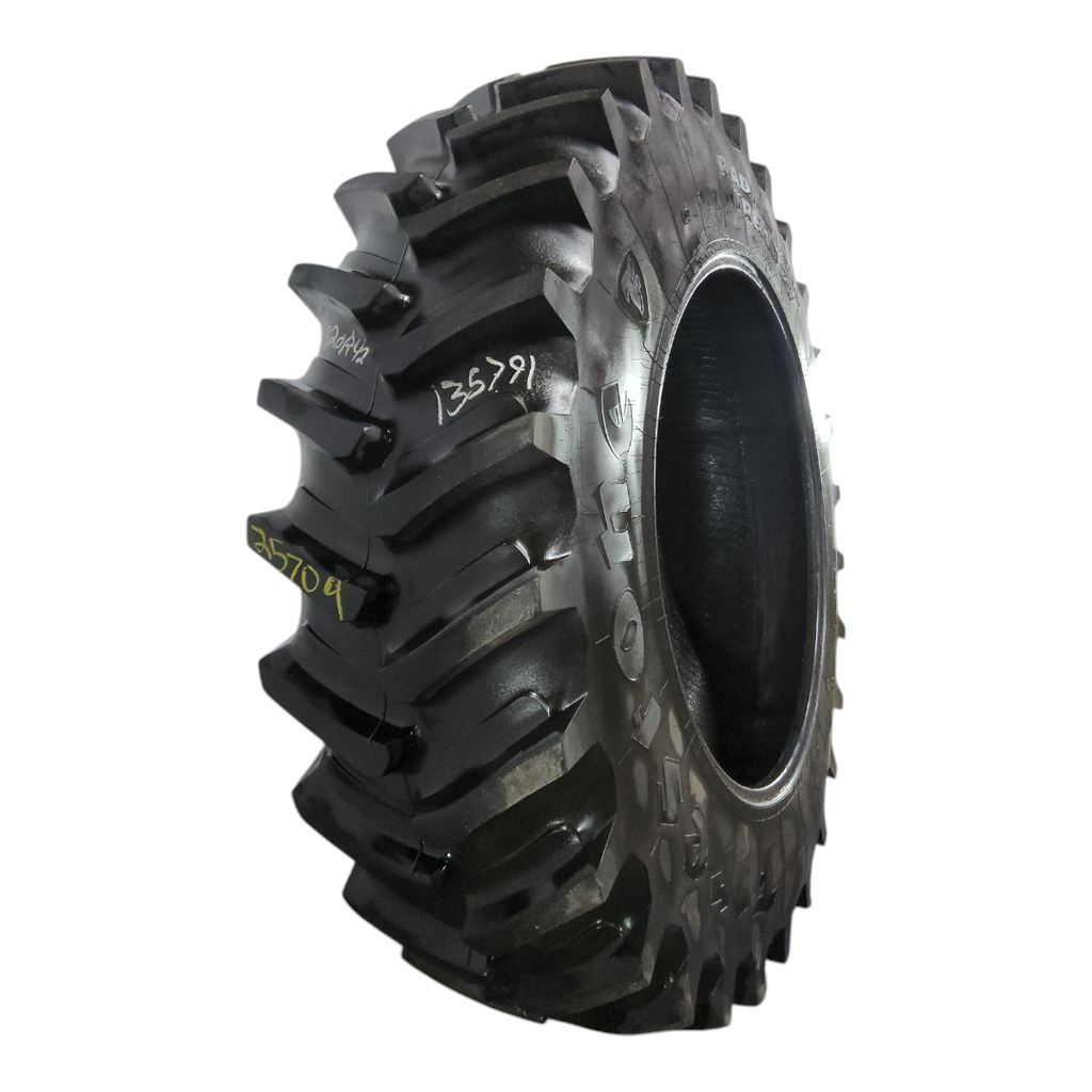 520/85R42 Firestone Radial Deep Tread 23 R-1W 157B 90%