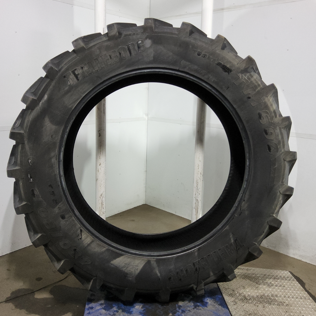 480/80R50 Trelleborg TM600 R-1W 159D 85%