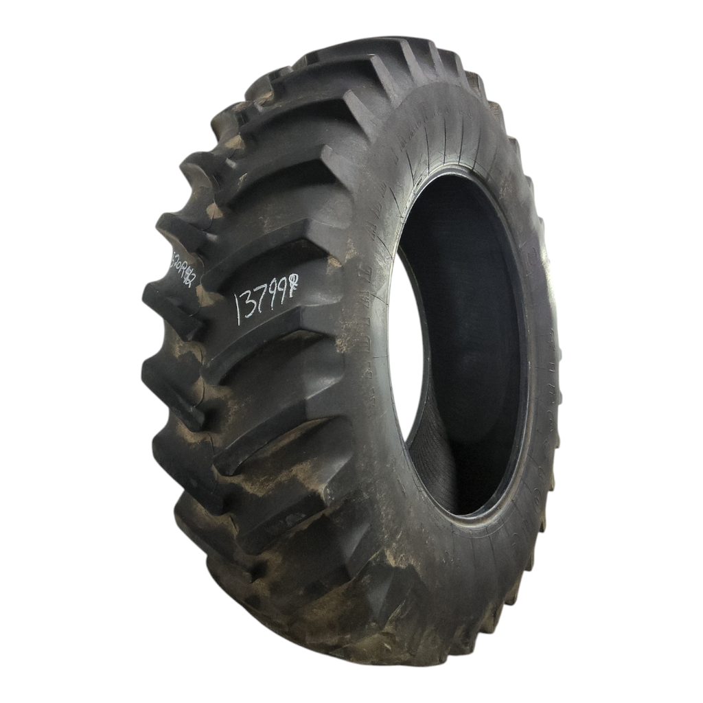 520/85R42 Firestone Radial All Traction 23 R-1 165A8 85%