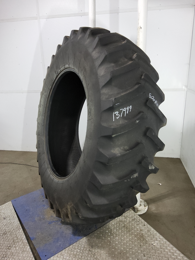 520/85R42 Firestone Radial All Traction 23 R-1 165A8 85%