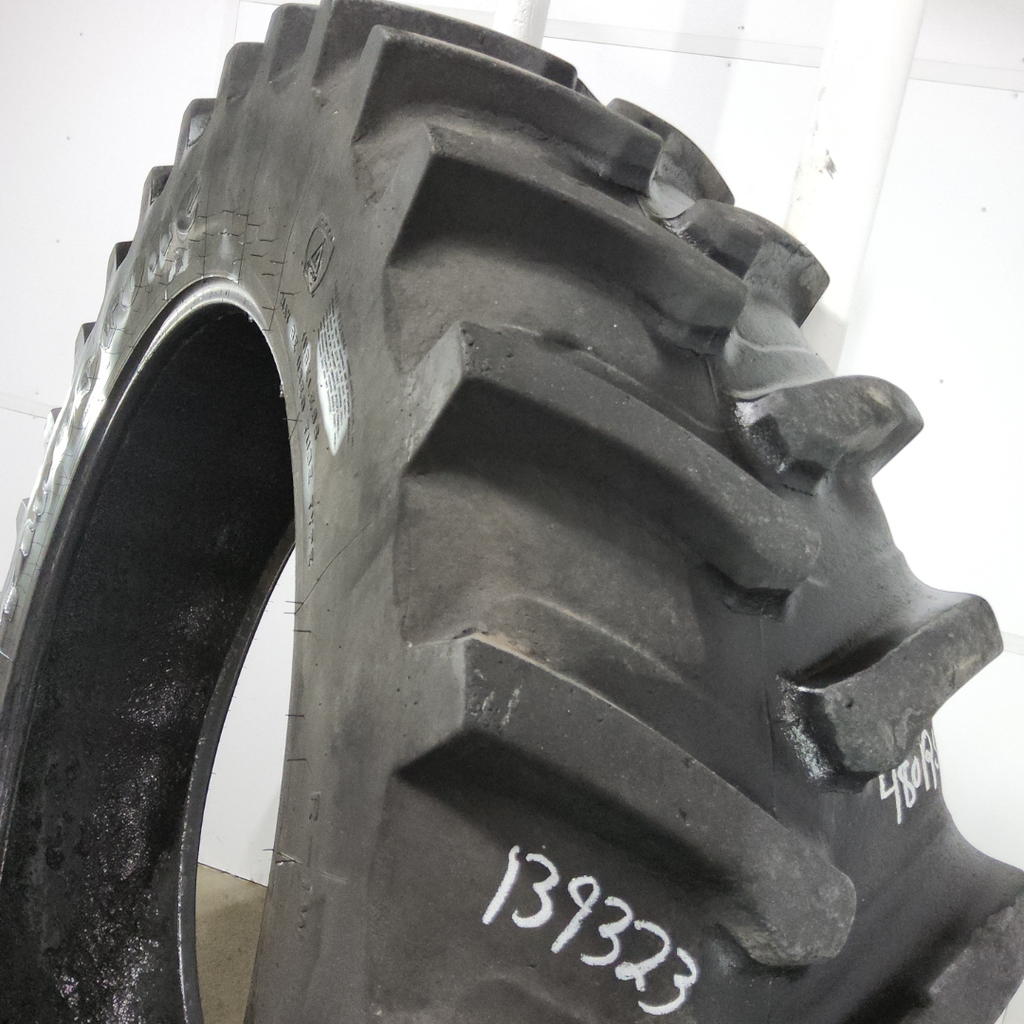 480/80R50 Firestone Radial Deep Tread 23 R-1W 159B 75%