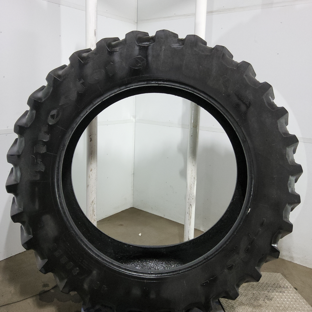 480/80R50 Firestone Radial Deep Tread 23 R-1W