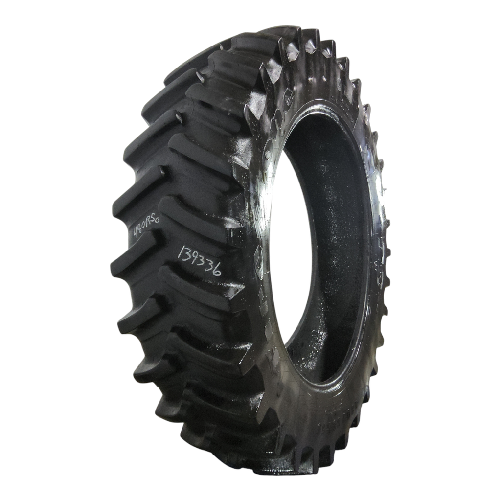 480/80R50 Firestone Radial Deep Tread 23 R-1W 159B 75%