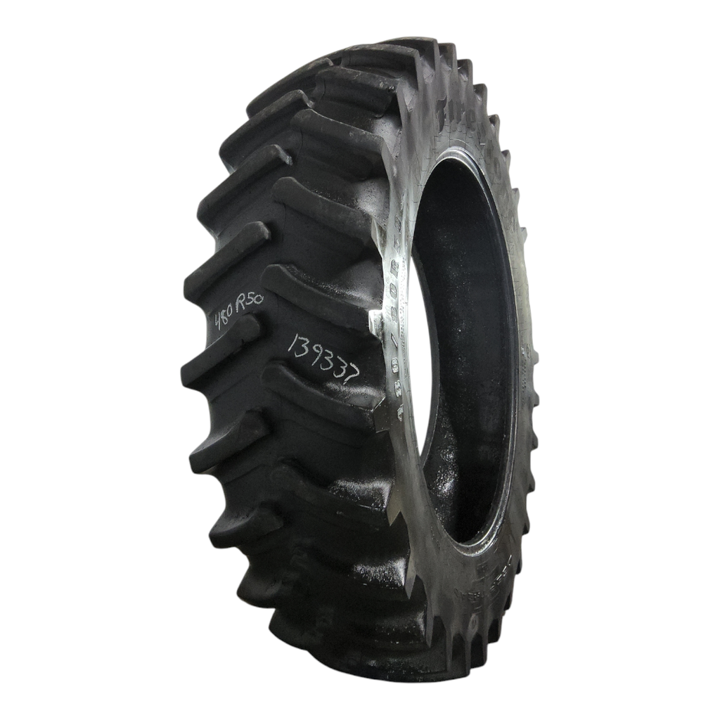 480/80R50 Firestone Radial Deep Tread 23 R-1W 159B 75%