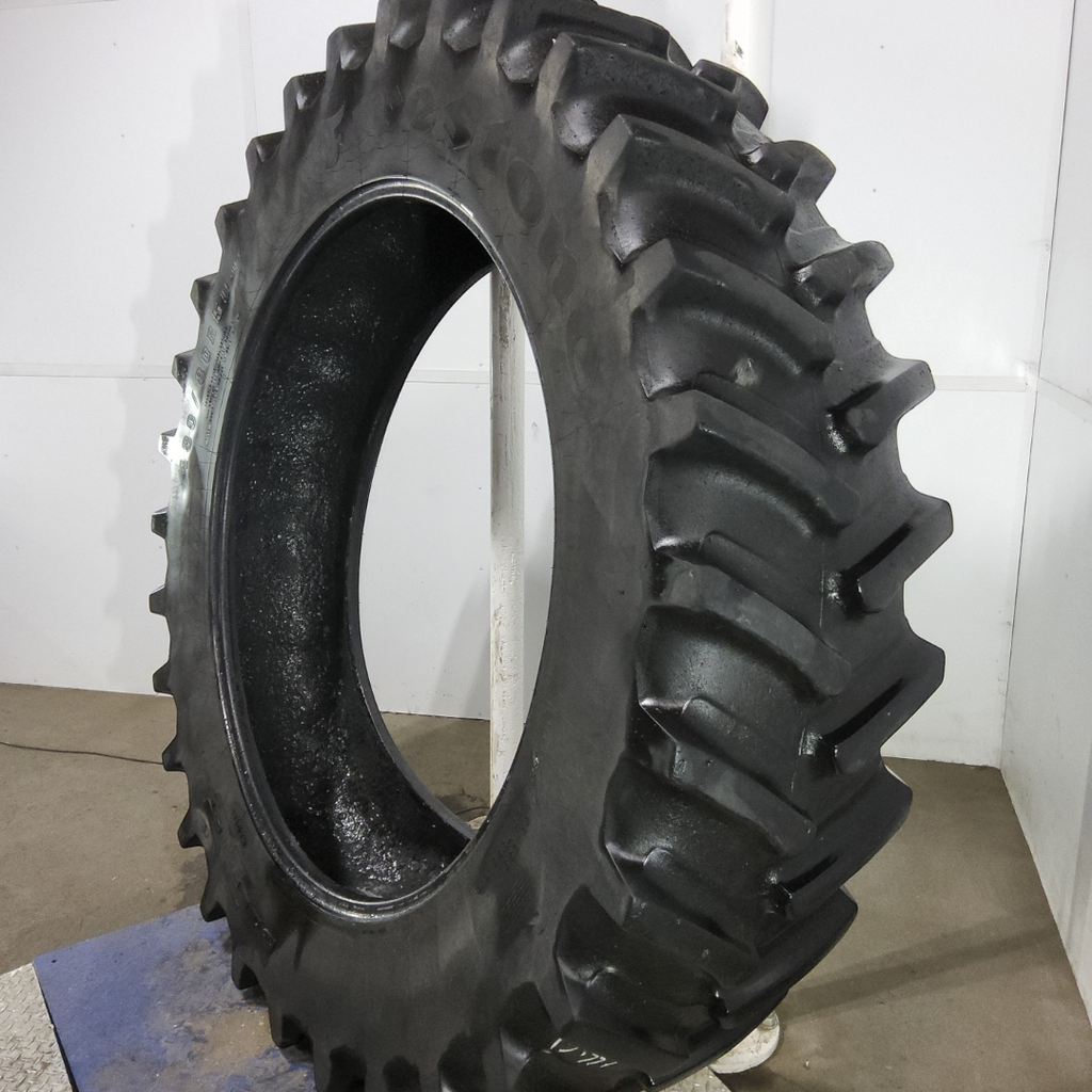 480/80R50 Firestone Radial Deep Tread 23 R-1W 159B 75%