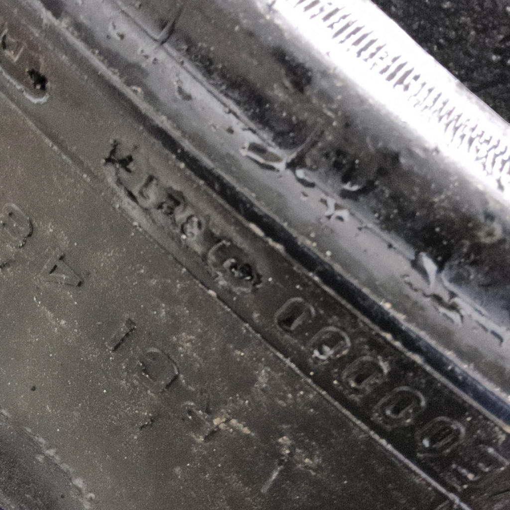 480/80R50 Firestone Radial Deep Tread 23 R-1W 159B 75%