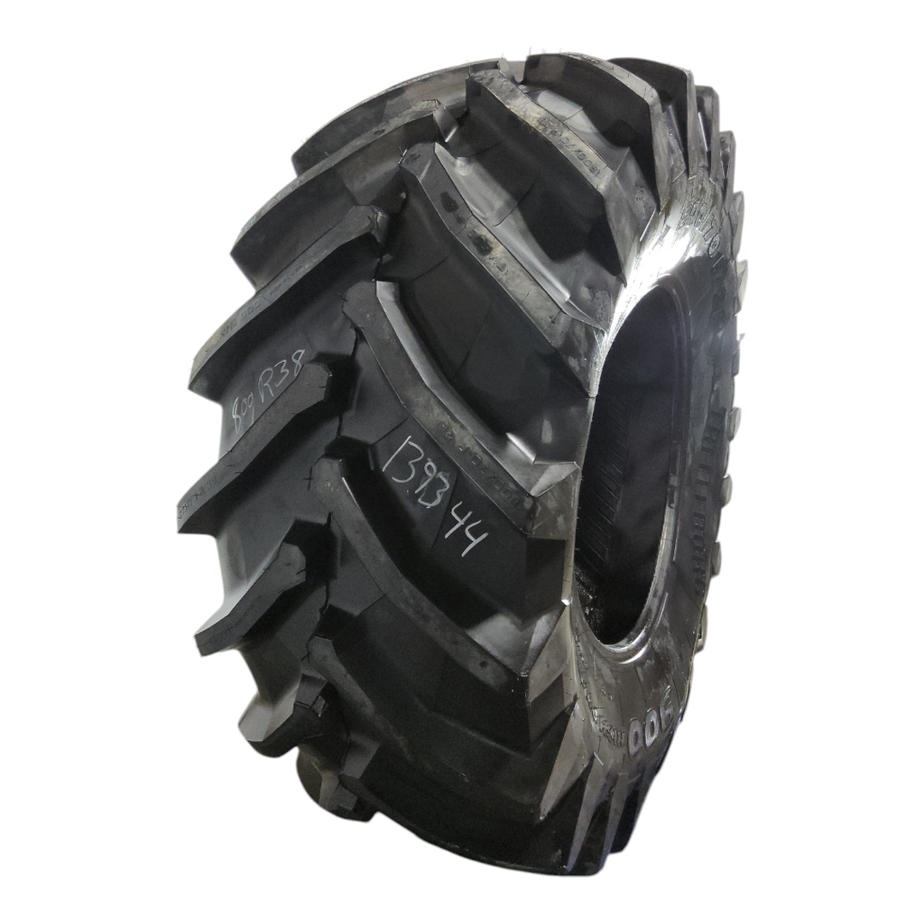 800/70R38 Trelleborg TM900 High Power R-1W 175E 99%