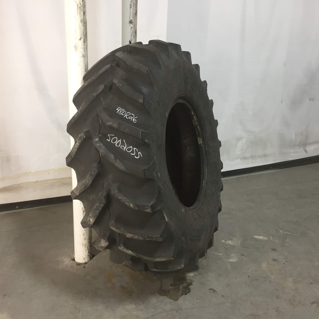 480/85R26 Goodyear Farm Dyna Torque Radial R-1 145 B 80%