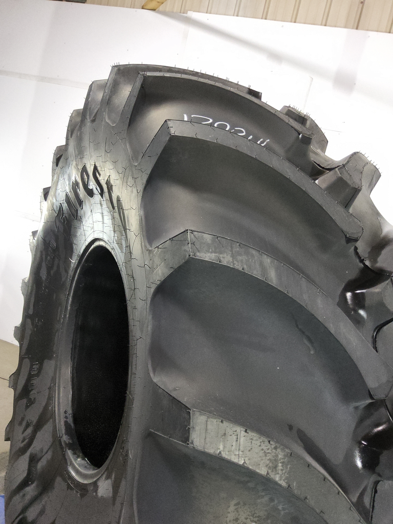 IF900/75R32 Firestone Radial All Traction DT CFO R-1W 178B 99%