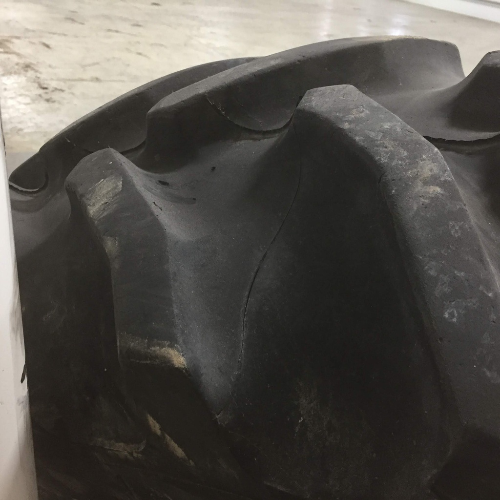 480/85R26 Goodyear Farm Dyna Torque Radial R-1 145 B 80%
