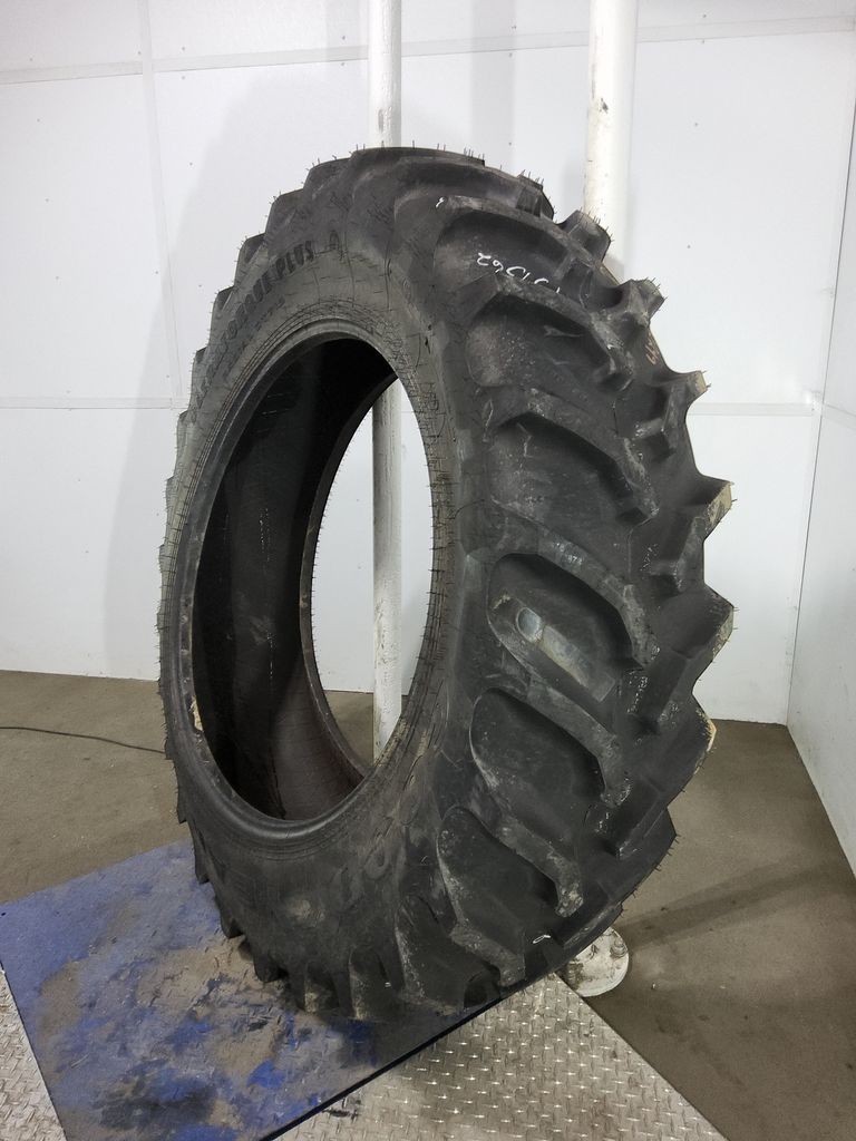 480/80R42 Goodyear Farm UltraTorque Plus Radial R-1 154B 99%