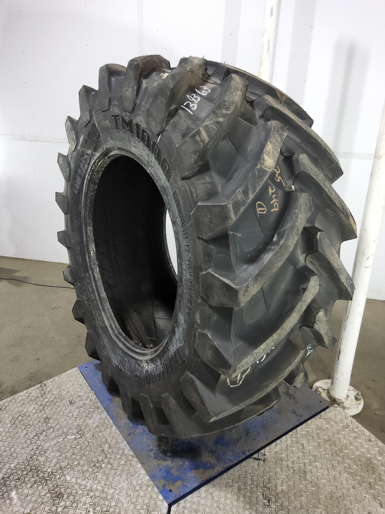 IF650/60R34 Trelleborg TM1000 High Power R-1W 159D 99%