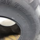 VF750/65R26 Trelleborg TM3000 R-1W 177A8/ 99%