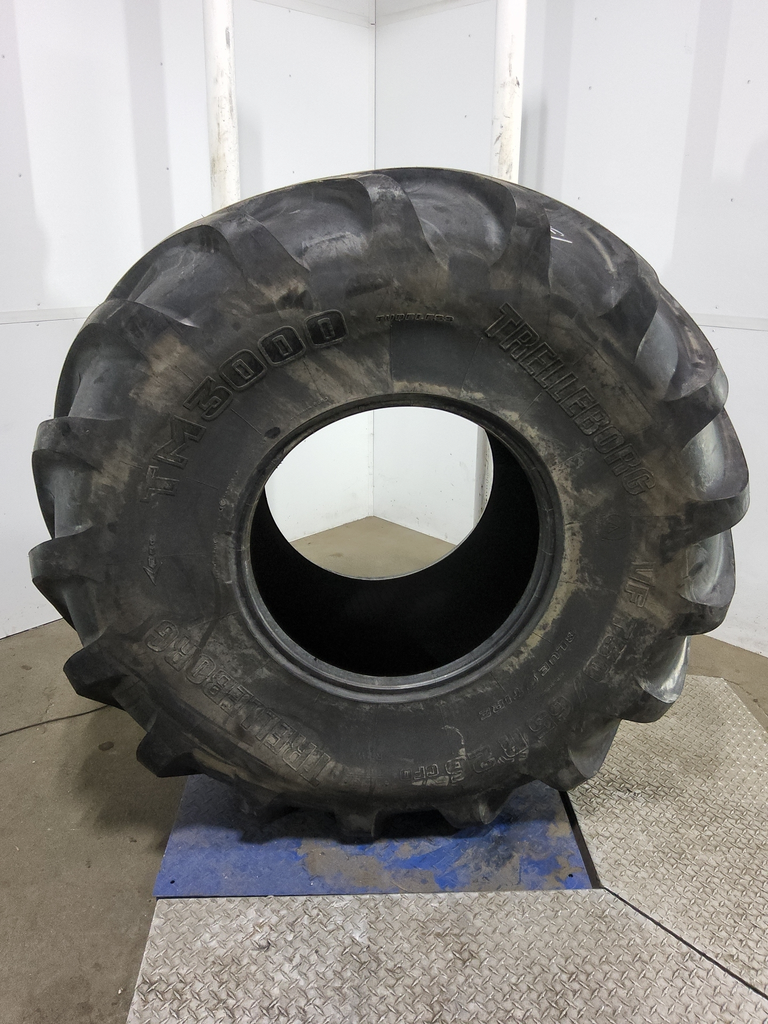 VF750/65R26 Trelleborg TM3000 R-1W 177A8/ 99%